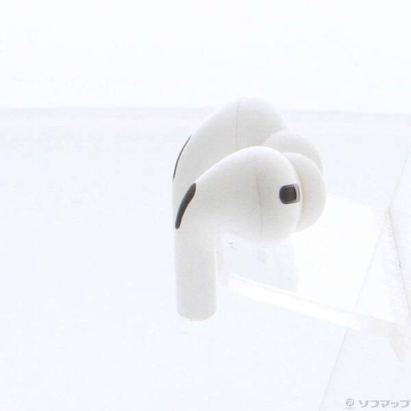 〔中古〕Apple(アップル) AirPods Pro 第1世代 MagSafe対応 MLWK3J／A〔198-ud〕 |  | 01