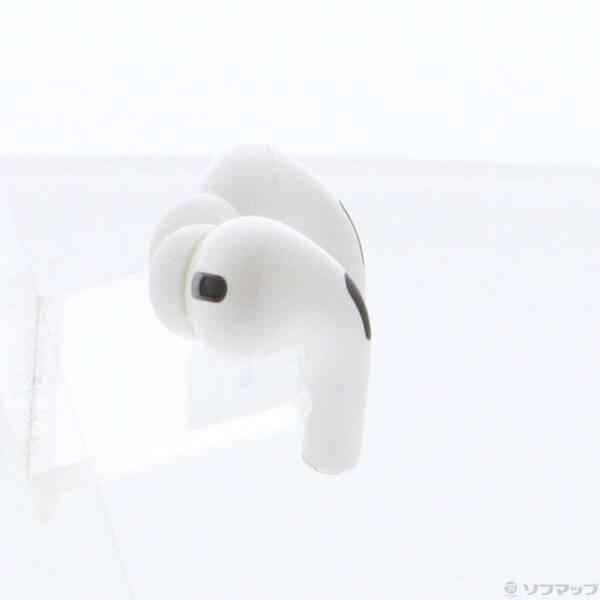 〔中古〕Apple(アップル) AirPods Pro 第1世代 MagSafe対応 MLWK3J／A〔198-ud〕 |  | 03
