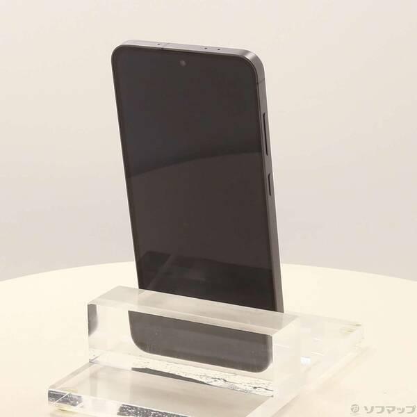〔中古〕SAMSUNG(サムスン) Galaxy S24 FE 128GB グラファイト SCG30 au SIMフリー〔269-ud〕 |  | 02