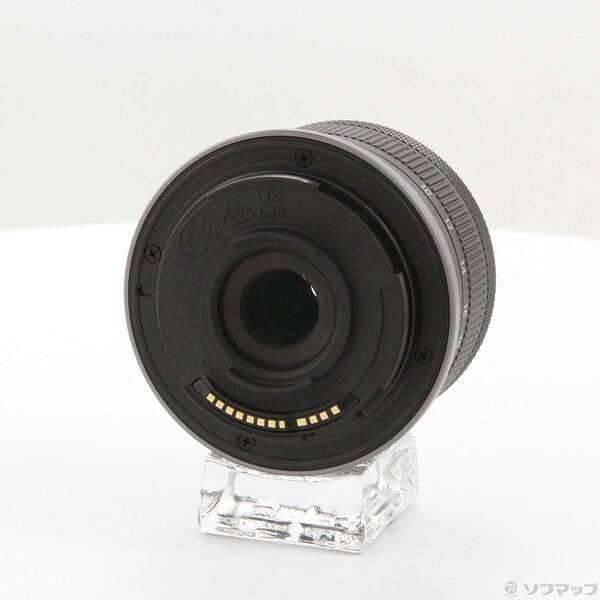 〔中古〕Canon(キヤノン) RF-S10-18mm F4.5-6.3 IS STM〔348-ud〕 |  | 02