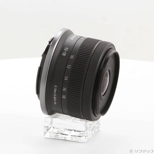 〔中古〕Canon(キヤノン) RF-S10-18mm F4.5-6.3 IS STM〔348-ud〕 |  | 03