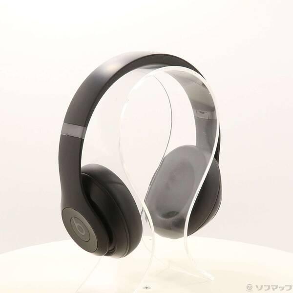 〔中古〕Beats by Dr. Dre Beats Studio Pro ブラック MQTP3PA／A〔198-ud〕 |  | 01