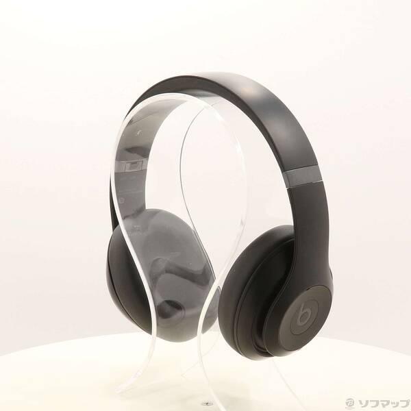 〔中古〕Beats by Dr. Dre Beats Studio Pro ブラック MQTP3PA／A〔198-ud〕 |  | 02