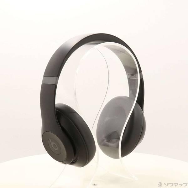 〔中古〕Beats by Dr. Dre Beats Studio Pro ブラック MQTP3PA／A〔198-ud〕 |  | 03