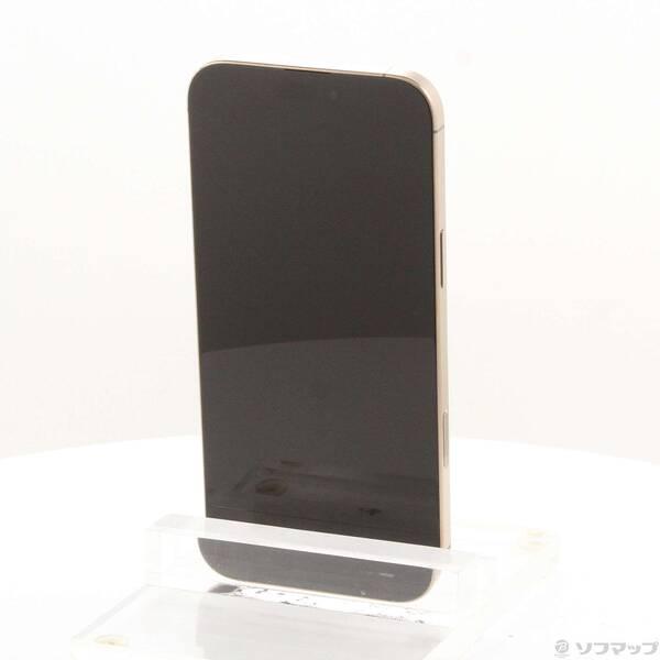 〔中古〕Apple(アップル) iPhone16 Pro Max 1TB デザートチタニウム MYWT3J／A SIMフリー〔251-ud〕 |  | 02