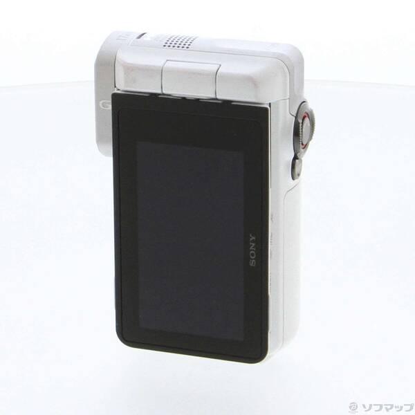 〔中古〕SONY(ソニー) HDR-GW66V (W) [ホワイト]〔262-ud〕 |  | 01