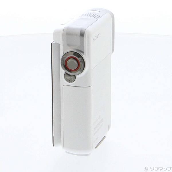 〔中古〕SONY(ソニー) HDR-GW66V (W) [ホワイト]〔262-ud〕 |  | 02