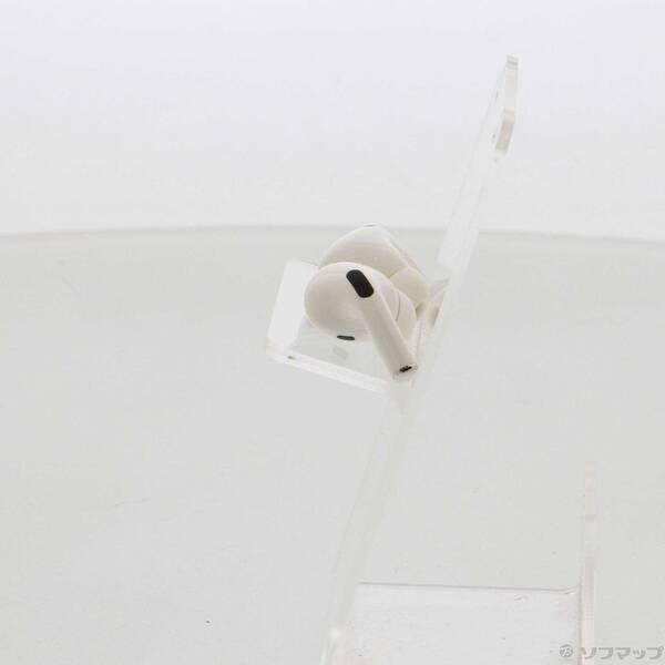 〔中古〕Apple(アップル) AirPods Pro 第1世代 MWP22J／A〔305-ud〕 |  | 01