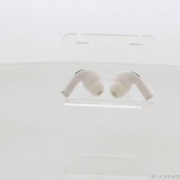 〔中古〕Apple(アップル) AirPods Pro 第1世代 MWP22J／A〔305-ud〕 |  | 02