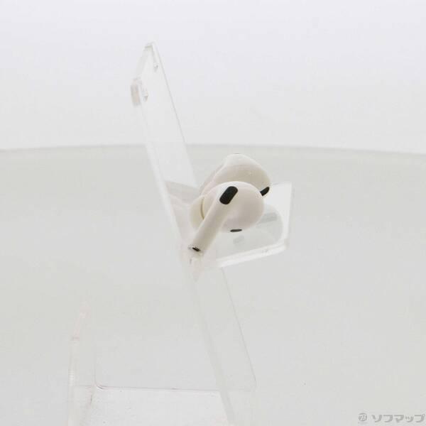〔中古〕Apple(アップル) AirPods Pro 第1世代 MWP22J／A〔305-ud〕 |  | 03