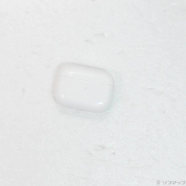 〔中古〕Apple(アップル) AirPods Pro 第1世代 MWP22J／A〔305-ud〕 |  | 04