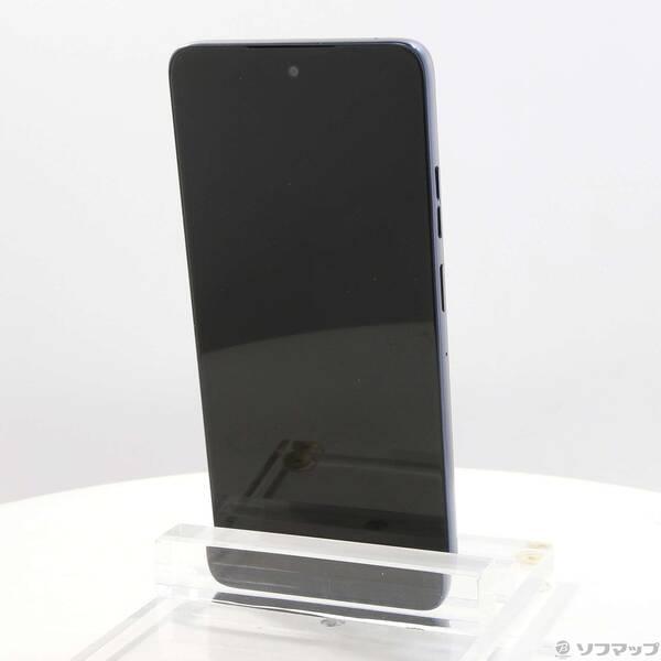 〔中古〕Motorola(モトローラ) moto g66j 5G 128GB ブラックオイスター PB810002JP SIMフリー〔352-ud〕 |  | 02