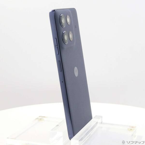 〔中古〕Motorola(モトローラ) moto g66j 5G 128GB ブラックオイスター PB810002JP SIMフリー〔352-ud〕 |  | 03