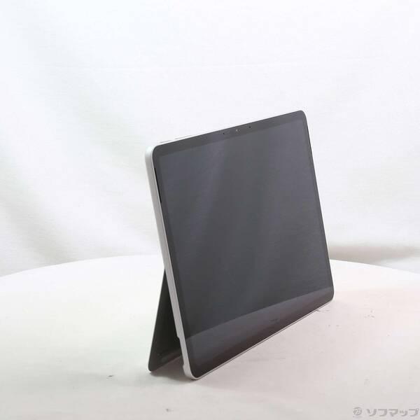 〔中古〕Microsoft(マイクロソフト) Surface Pro Copilot+ PC 〔Snapdragon X Plus／16GB／UFS256GB〕 EP2-27651 プラチナ〔258-ud〕 |  | 03