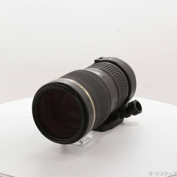 〔中古〕TAMRON(タムロン) TAMRON AF 70-200mm F2.8 Di LD MACRO (A001N2)〔262-ud〕 | 
