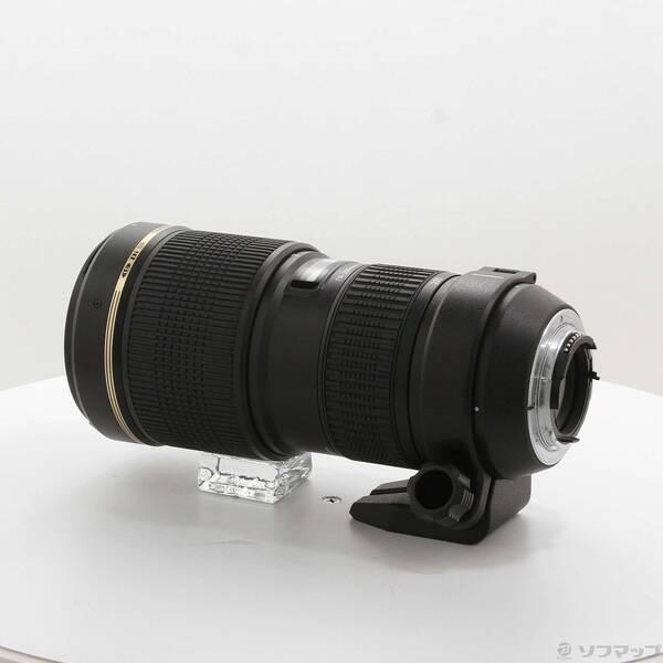 〔中古〕TAMRON(タムロン) TAMRON AF 70-200mm F2.8 Di LD MACRO (A001N2)〔262-ud〕 |  | 01