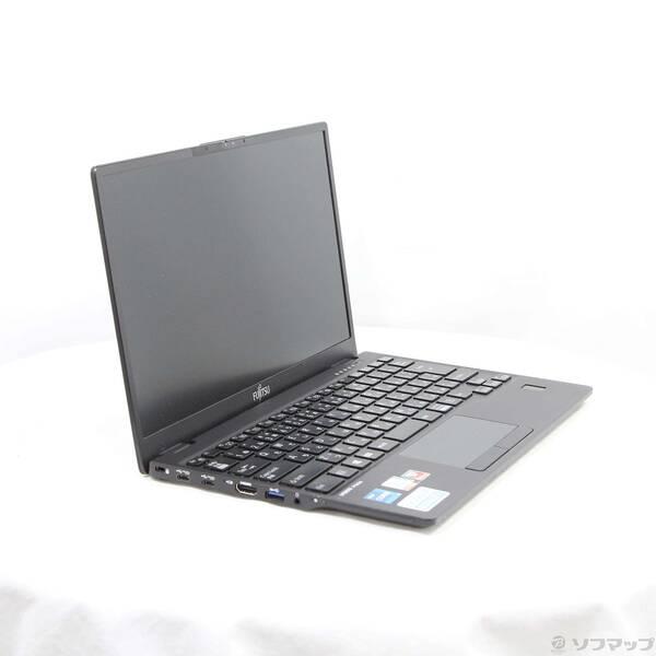 〔中古〕FUJITSU(富士通） LIFEBOOK U9311／F FMVU34025〔348-ud〕 |  | 03