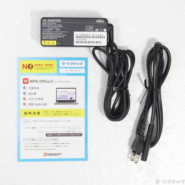 〔中古〕FUJITSU(富士通） LIFEBOOK U9311／F FMVU34025〔348-ud〕 |  | 04