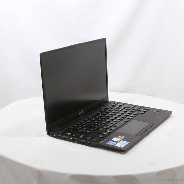 〔中古〕FUJITSU(富士通） LIFEBOOK U9311／F FMVU34025〔198-ud〕 |  | 03