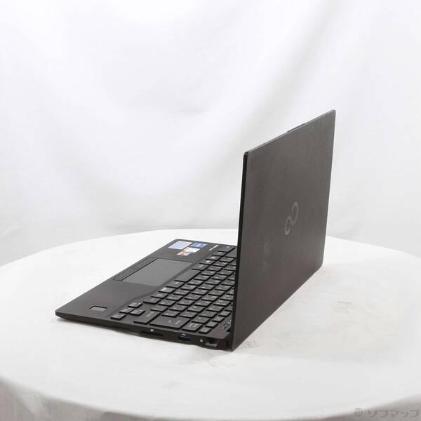 〔中古〕FUJITSU(富士通） LIFEBOOK U9311／F FMVU34025〔198-ud〕 |  | 01