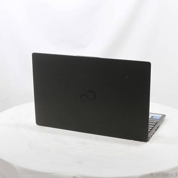 〔中古〕FUJITSU(富士通） LIFEBOOK U9311／F FMVU34025〔198-ud〕 |  | 02