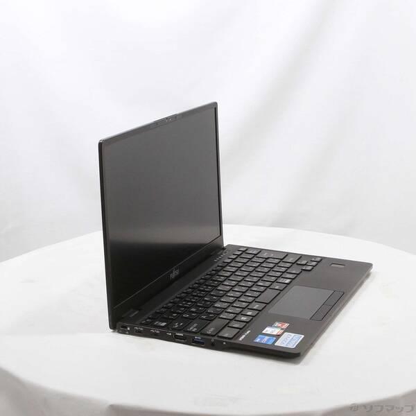 〔中古〕FUJITSU(富士通） LIFEBOOK U9311／F FMVU34025〔198-ud〕 |  | 03