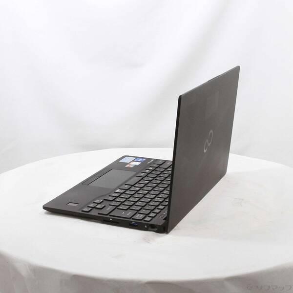 〔中古〕FUJITSU(富士通） LIFEBOOK U9311／F FMVU34025〔198-ud〕 |  | 01