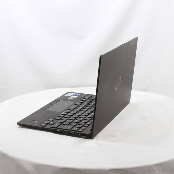 〔中古〕FUJITSU(富士通） LIFEBOOK U9311／F FMVU34025〔198-ud〕 |  | 01