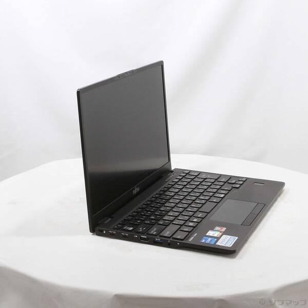 〔中古〕FUJITSU(富士通） LIFEBOOK U9311／F FMVU34025〔198-ud〕 |  | 03