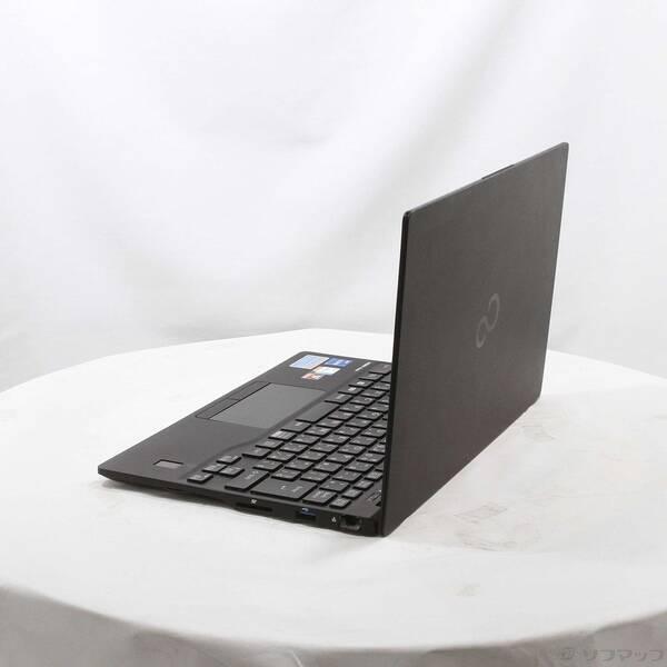 〔中古〕FUJITSU(富士通） LIFEBOOK U9311／F FMVU34025〔198-ud〕 |  | 01