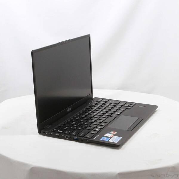 〔中古〕FUJITSU(富士通） LIFEBOOK U9311／F FMVU34025〔198-ud〕 |  | 03