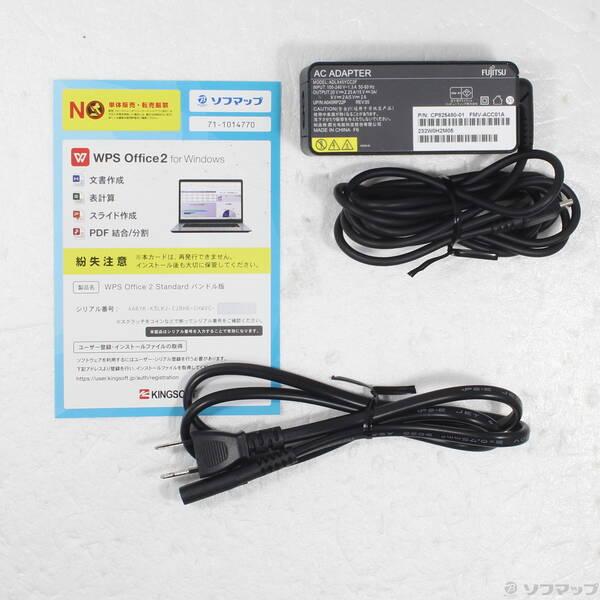 中古〕FUJITSU(富士通） LIFEBOOK U9311／F FMVU34025〔198-ud