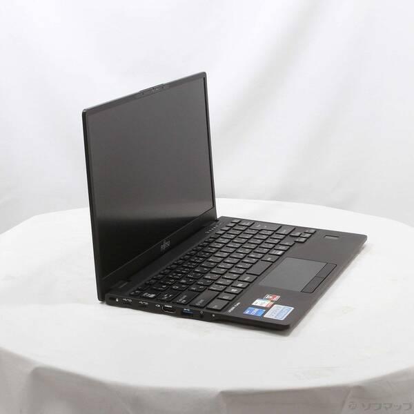 〔中古〕FUJITSU(富士通） LIFEBOOK U9311／F FMVU34025〔198-ud〕 |  | 03