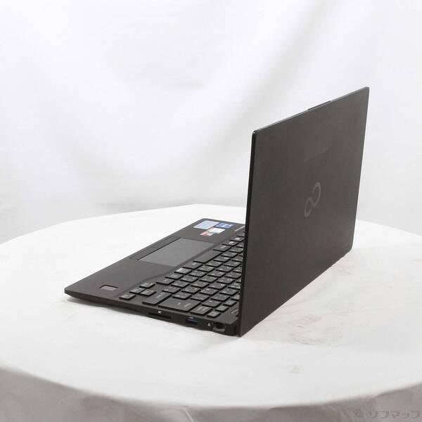 〔中古〕FUJITSU(富士通） LIFEBOOK U9311／F FMVU34025〔198-ud〕 |  | 01