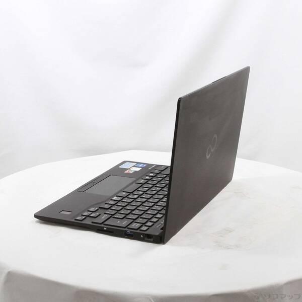 〔中古〕FUJITSU(富士通） LIFEBOOK U9311／F FMVU34025〔198-ud〕 |  | 01