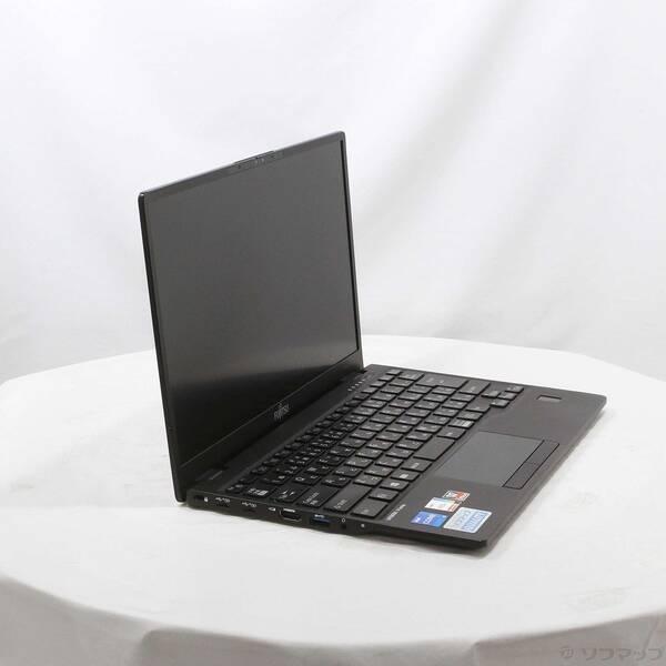 〔中古〕FUJITSU(富士通） LIFEBOOK U9311／F FMVU34025〔198-ud〕 |  | 03