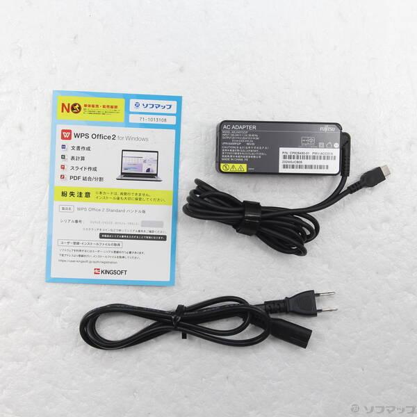 〔中古〕FUJITSU(富士通） LIFEBOOK U9311／F FMVU34025〔198-ud〕 |  | 04