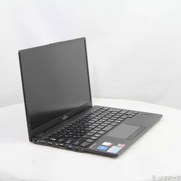 〔中古〕FUJITSU(富士通） LIFEBOOK U9311／F FMVU34025〔348-ud〕 |  | 03