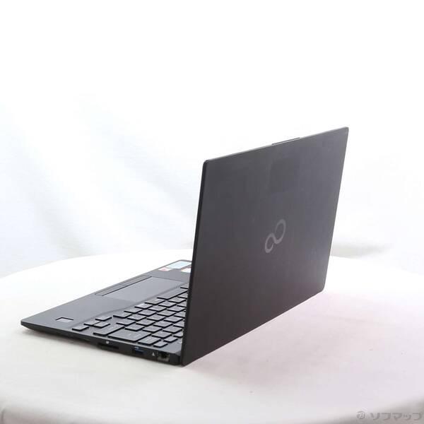 〔中古〕FUJITSU(富士通） LIFEBOOK U9311／F FMVU34025〔295-ud〕 |  | 01