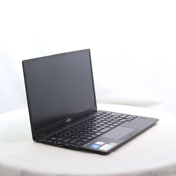 〔中古〕FUJITSU(富士通） LIFEBOOK U9311／F FMVU34025〔295-ud〕 |  | 03