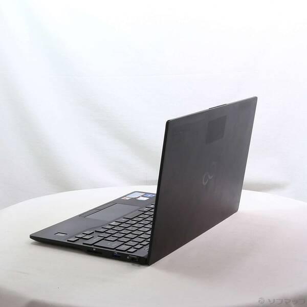 〔中古〕FUJITSU(富士通） LIFEBOOK U9311／F FMVU34025〔269-ud〕 |  | 01