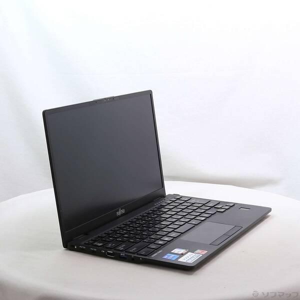 〔中古〕FUJITSU(富士通） LIFEBOOK U9311／F FMVU34025〔269-ud〕 |  | 03