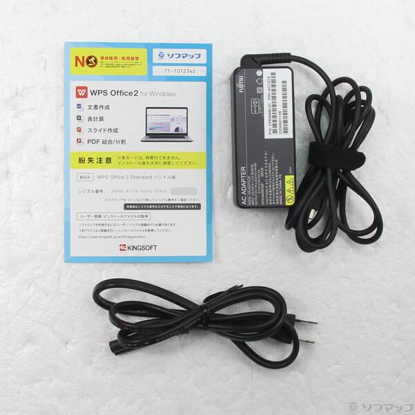 〔中古〕FUJITSU(富士通） LIFEBOOK U9311／F FMVU34025〔269-ud〕 |  | 04