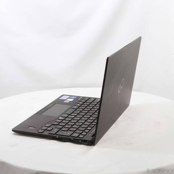 〔中古〕FUJITSU(富士通） LIFEBOOK U9311／F FMVU34025〔377-ud〕 |  | 01