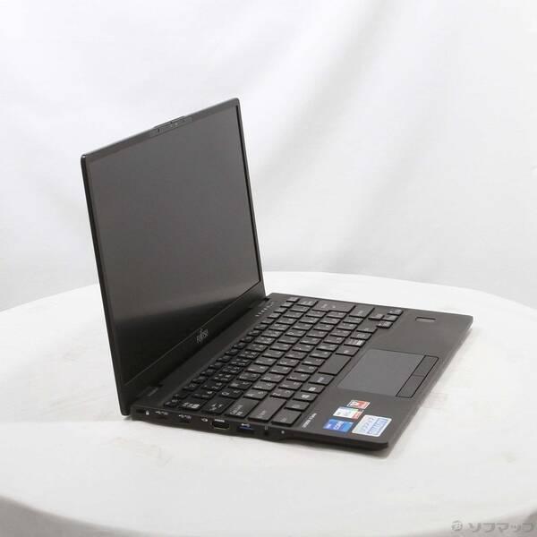 〔中古〕FUJITSU(富士通） LIFEBOOK U9311／F FMVU34025〔377-ud〕 |  | 03