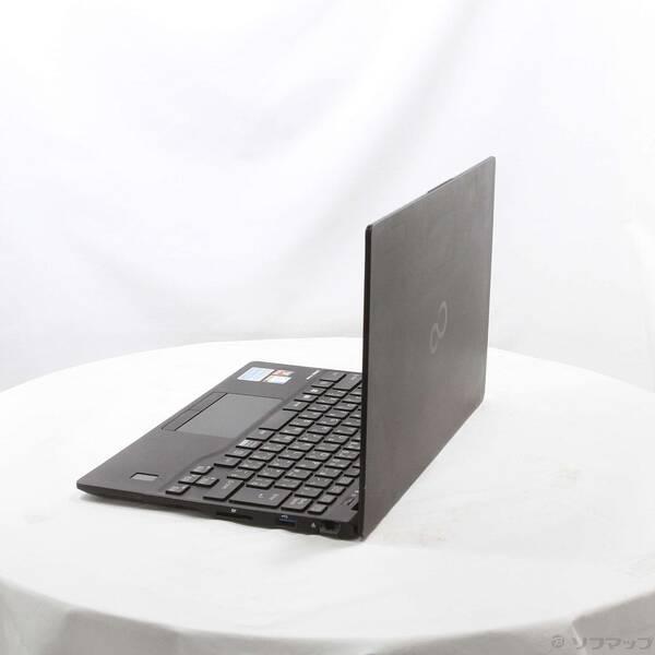 〔中古〕FUJITSU(富士通） LIFEBOOK U9311／F FMVU34025〔377-ud〕 |  | 01