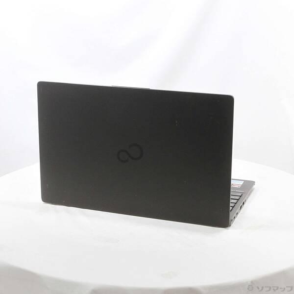 〔中古〕FUJITSU(富士通） LIFEBOOK U9311／F FMVU34025〔377-ud〕 |  | 02