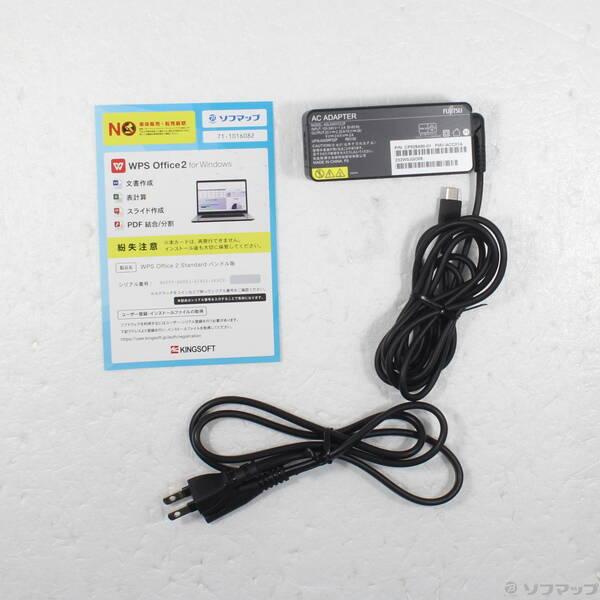 〔中古〕FUJITSU(富士通） LIFEBOOK U9311／F FMVU34025〔377-ud〕 |  | 04