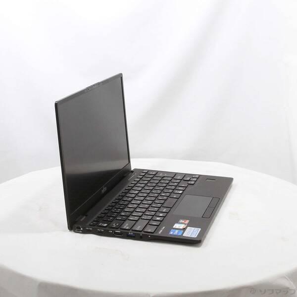 〔中古〕FUJITSU(富士通） LIFEBOOK U9311／F FMVU34025〔377-ud〕 |  | 03