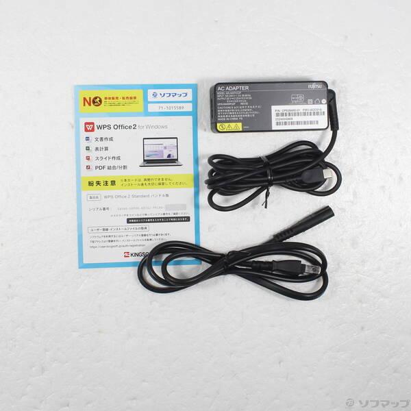 〔中古〕FUJITSU(富士通） LIFEBOOK U9311／F FMVU34025〔377-ud〕 |  | 04